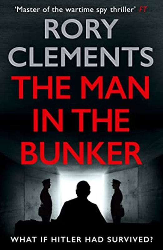 Tom Wilde book cover