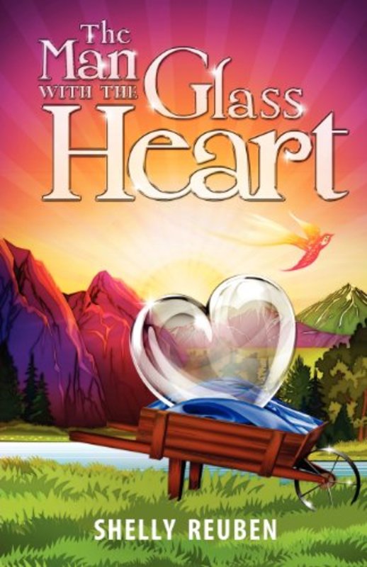 Shelly Reuben book cover