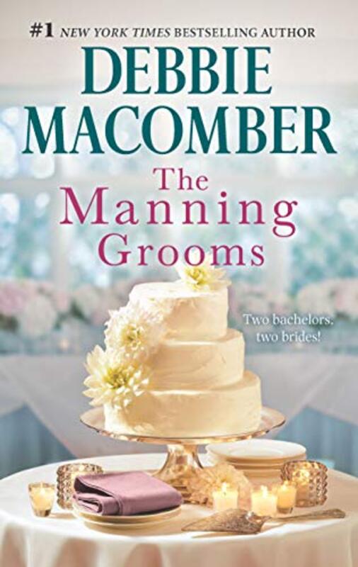 Manning Sisters and Manning Men book cover