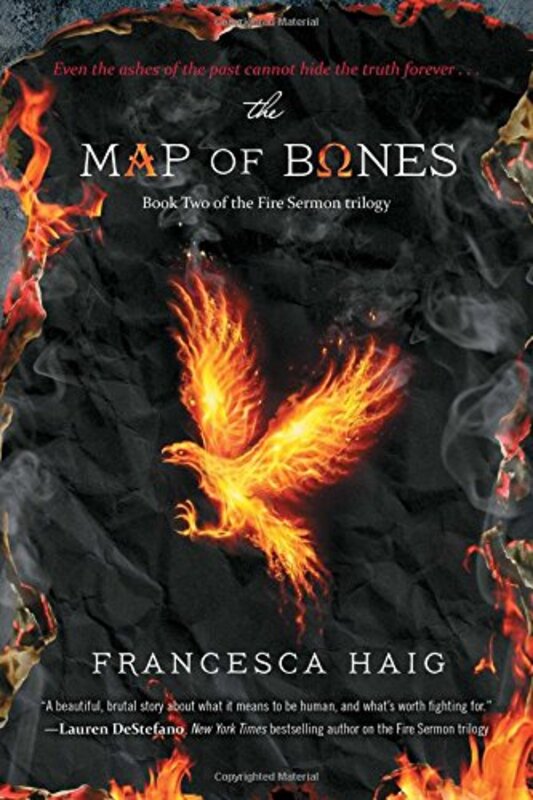 Francesca Haig book cover