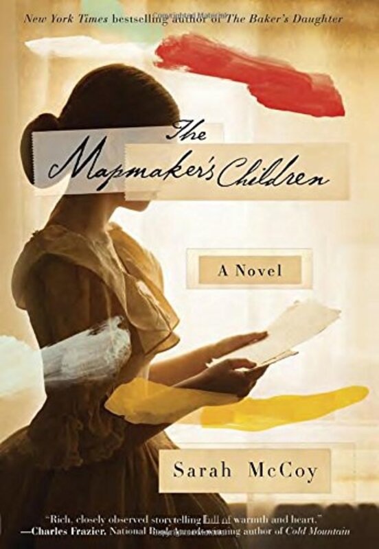 Sarah McCoy book cover