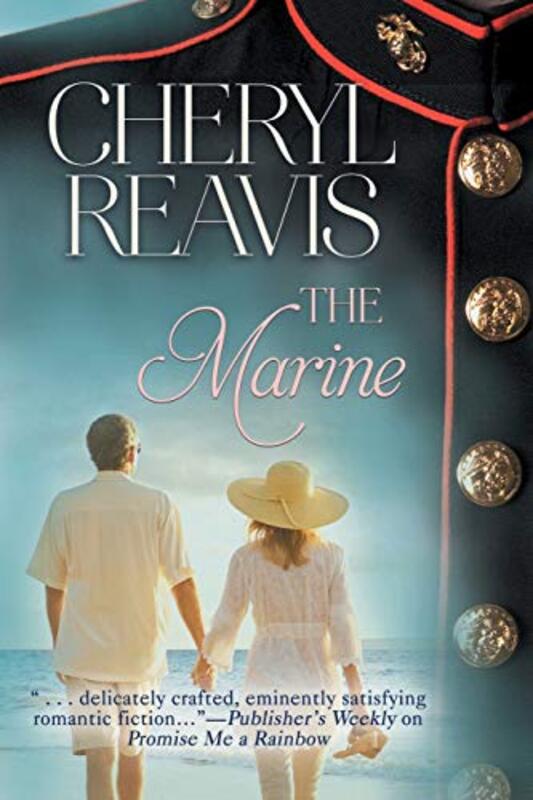Cheryl Reavis book cover