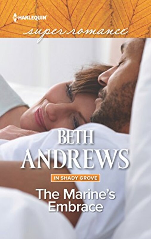 In Shady Grove book cover
