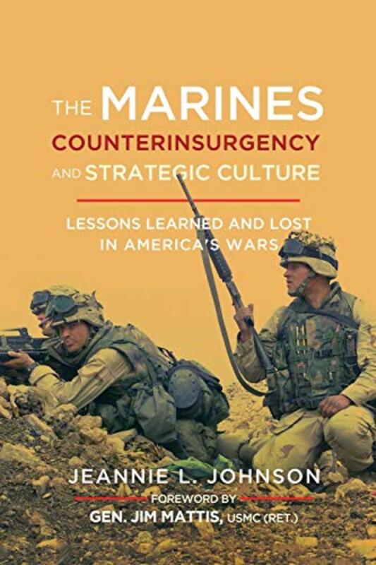 Jim Mattis book cover