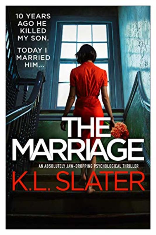 Kim Slater book cover