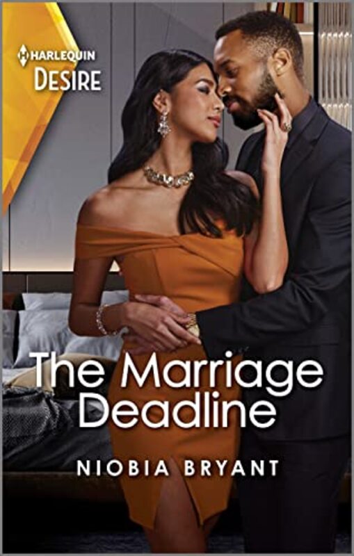 Niobia Bryant book cover