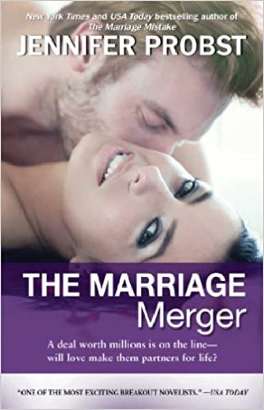 Marriage To A Billionaire book cover