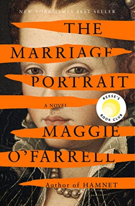Maggie O'Farrell book cover