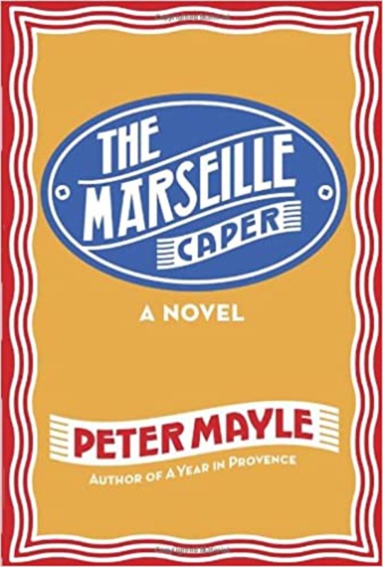 Sam Levitt book cover