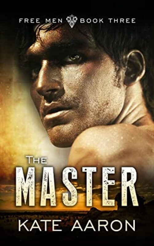 Book cover for "The Master" by Kate Aaron