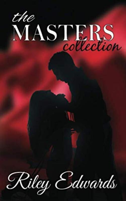 Book cover for "The Masters Collection: Books 1 & 2" by Riley Edwards