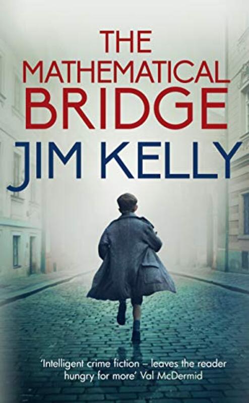 Jim Kelly book cover