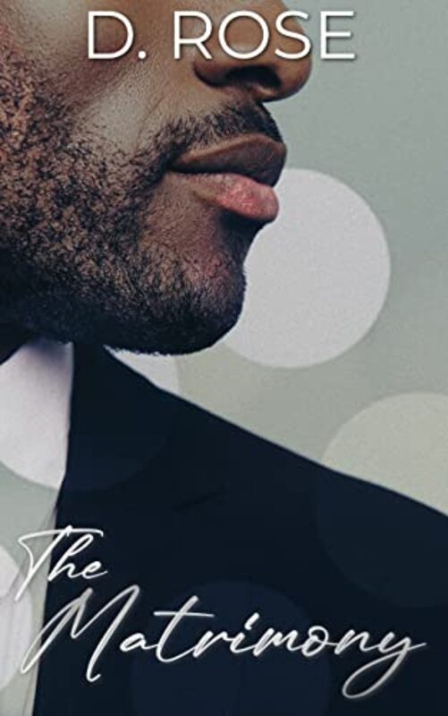 D Rose book cover