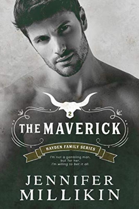 Jennifer Millikin book cover