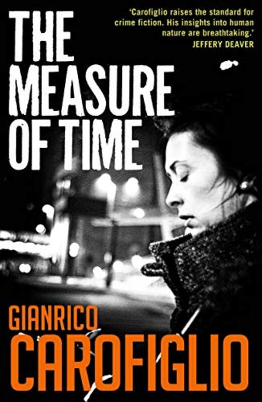 Guido Guerrieri book cover