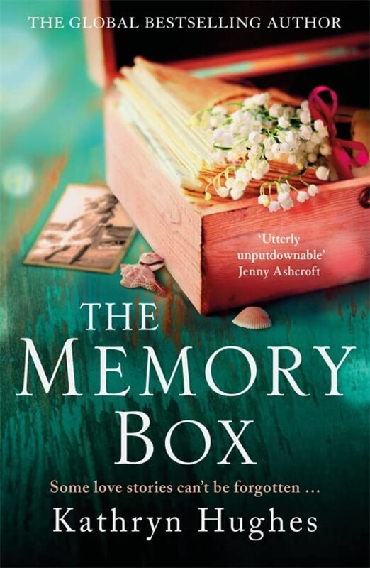 Kathryn Hughes book cover