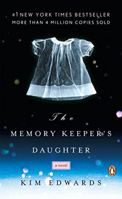 Kim Edwards book cover