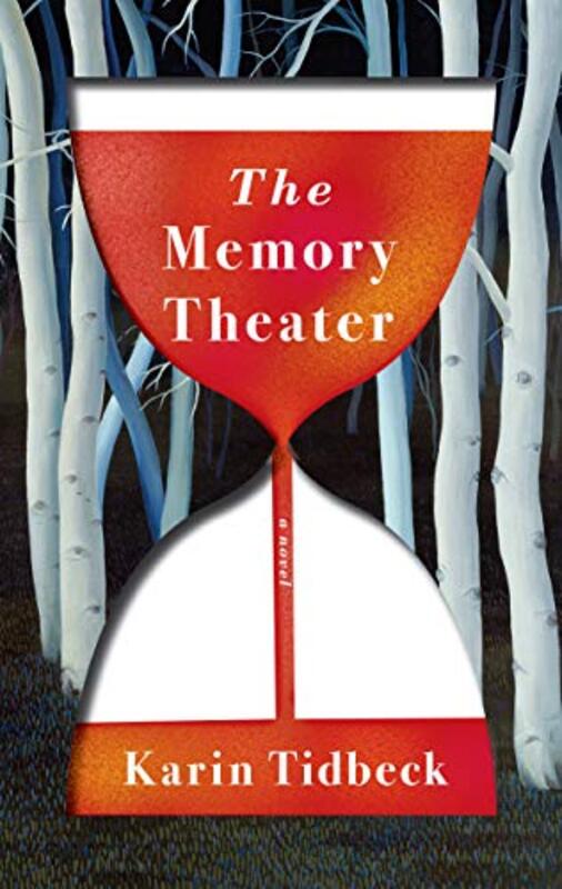 Karin Tidbeck book cover