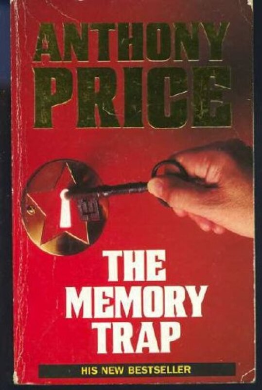 Dr David Audley book cover