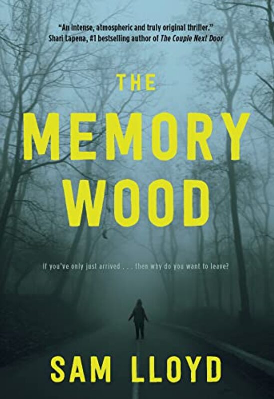 Sam Lloyd book cover