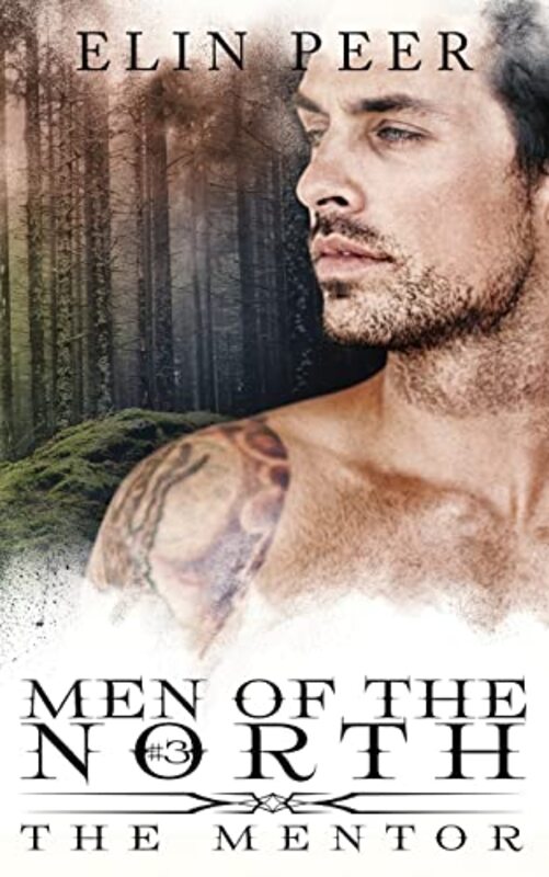 Book cover for "The Mentor" by Elin Peer