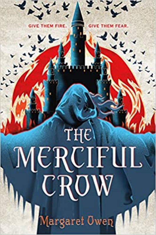 Margaret Owen book cover