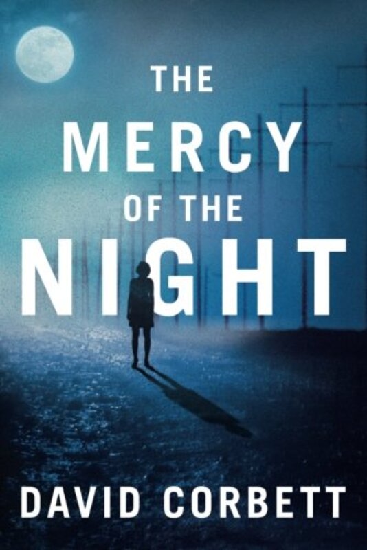 David Corbett book cover