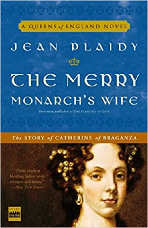Queens of England book cover