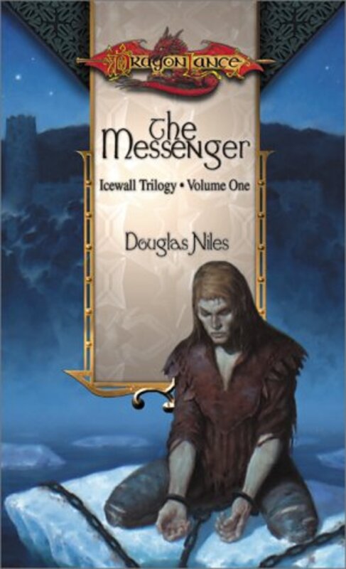 Douglas Niles book cover