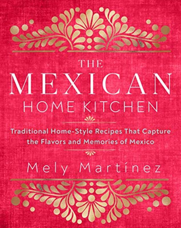 Mely Martinez book cover