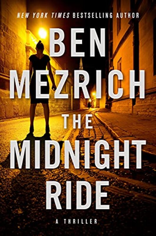 Ben Mezrich book cover