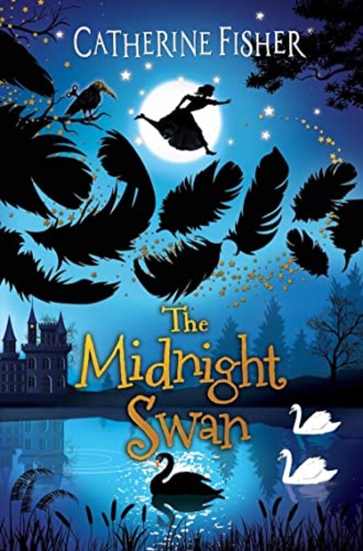 Catherine Fisher book cover