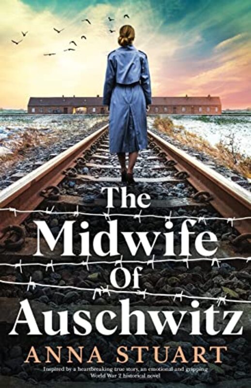 Anna Stuart book cover