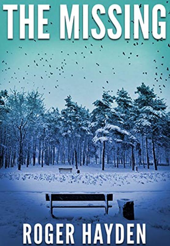 Book cover for "The Missing" by Various