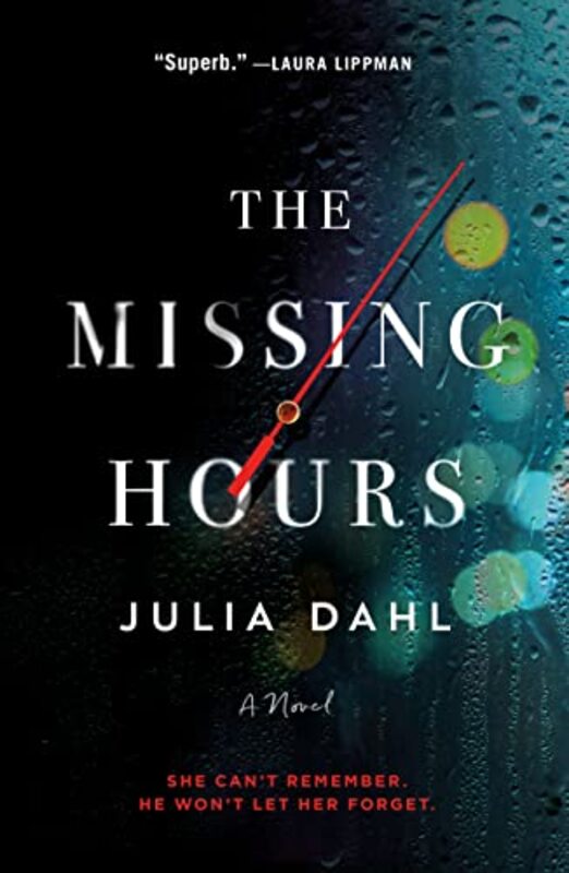 Julia Dahl book cover