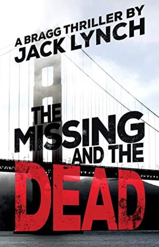 Peter Bragg book cover