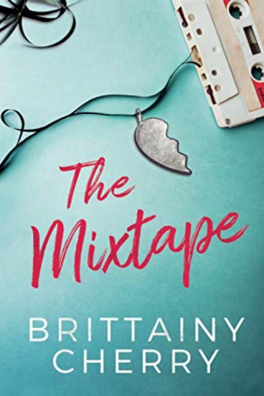 Brittainy C Cherry book cover