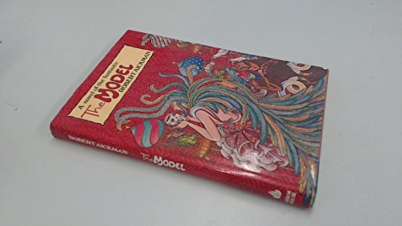 Robert Aickman book cover