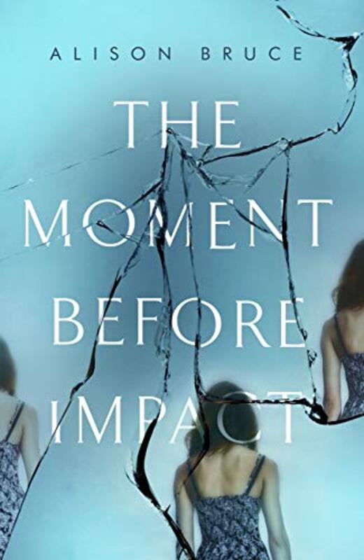 Alison Bruce book cover