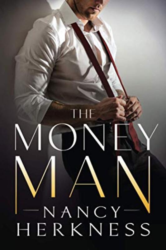 Nancy Herkness book cover