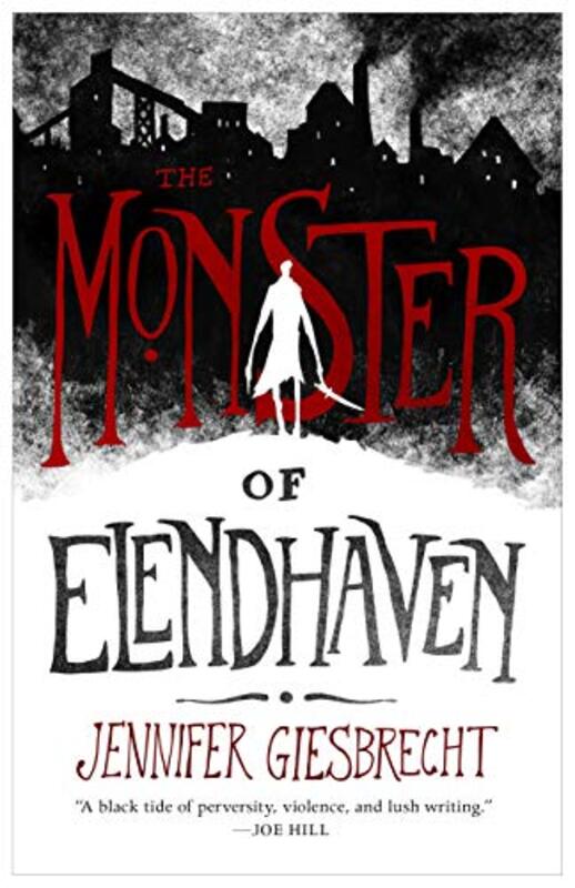 Jennifer Giesbrecht book cover