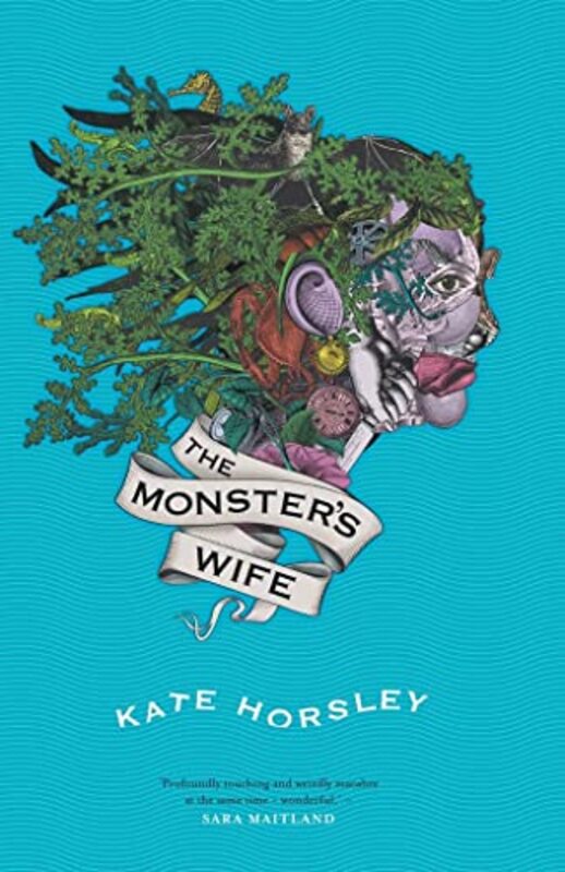 Kate Horsley book cover