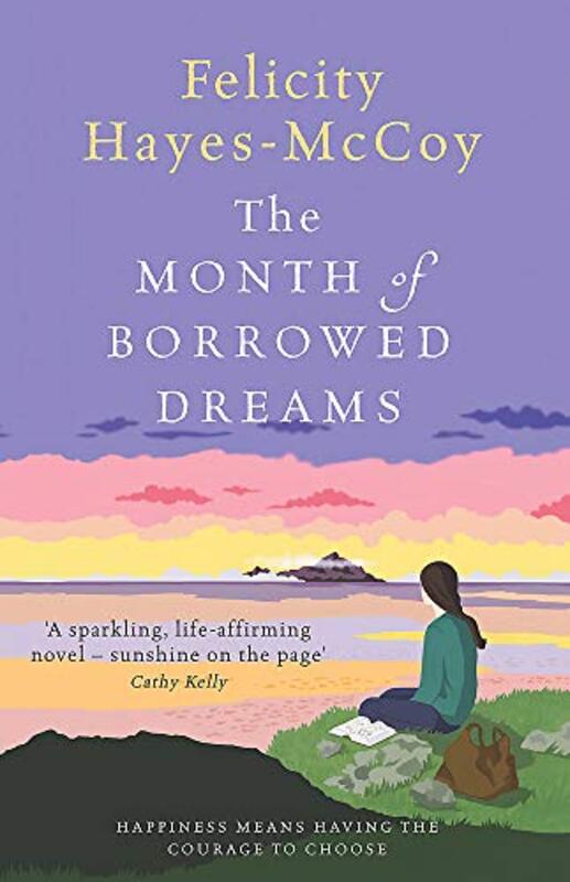 Felicity Hayes McCoy book cover