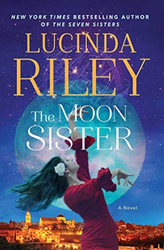 Seven Sisters book cover