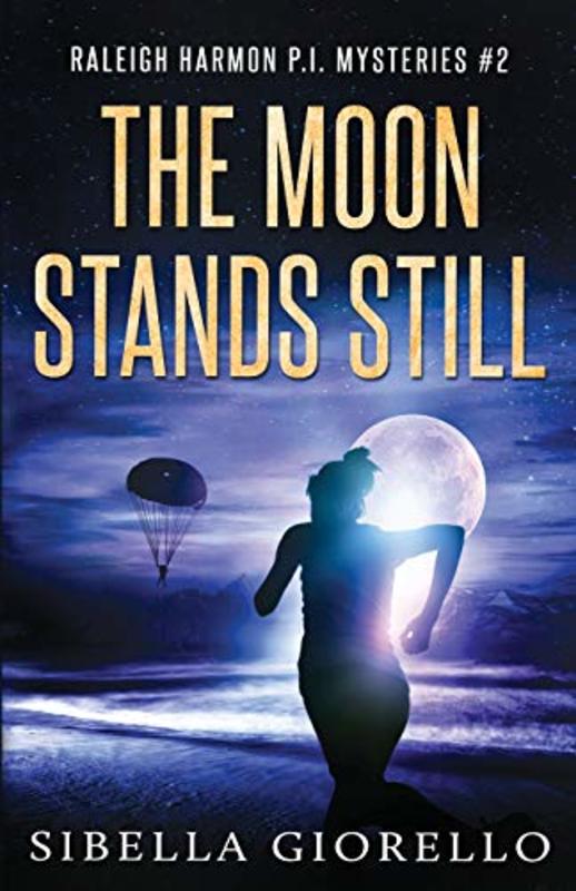 Sibella Giorello book cover