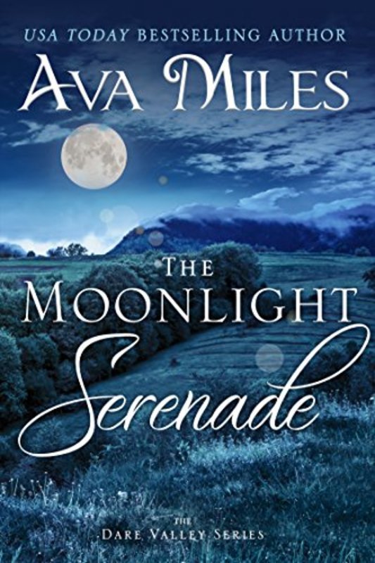 Dare Valley book cover