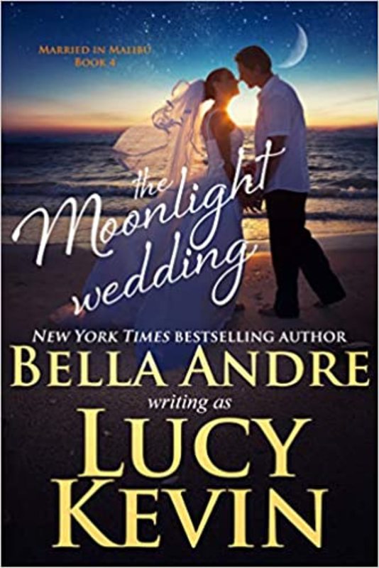 Lucy Kevin book cover