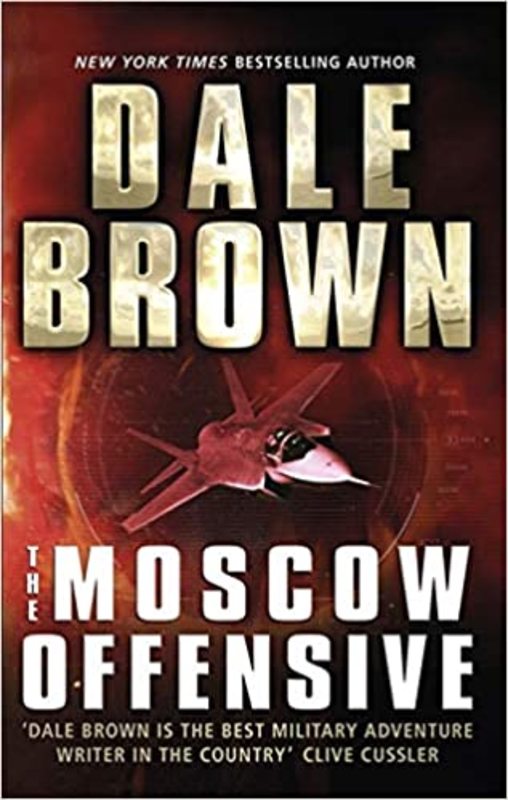 Brad McLanahan book cover