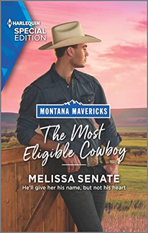 Melissa Senate book cover