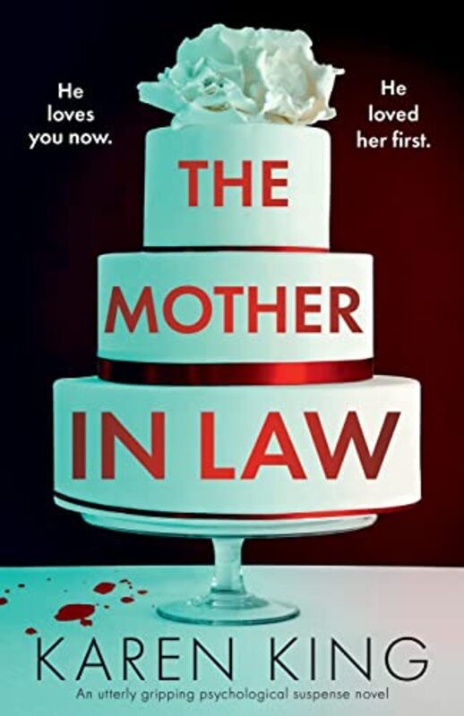 Karen King book cover